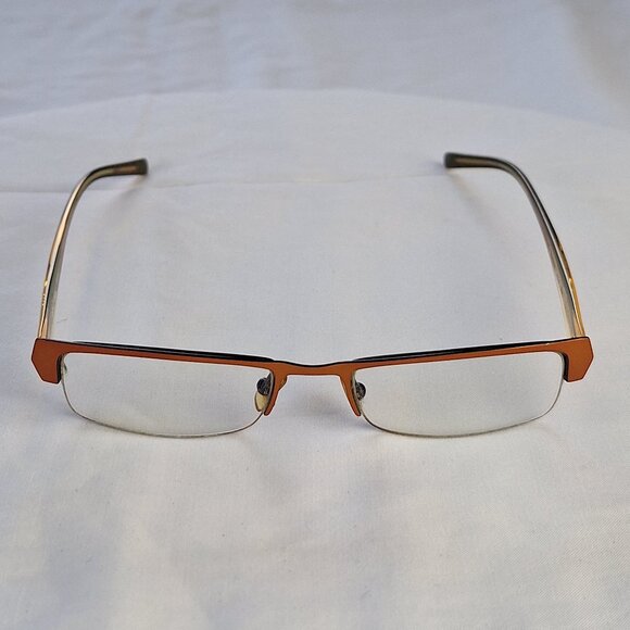 M/M (M0336) PRESCRIBED EYEGLASS [SELLING FOR THE FRAME ONLY] main image 5
